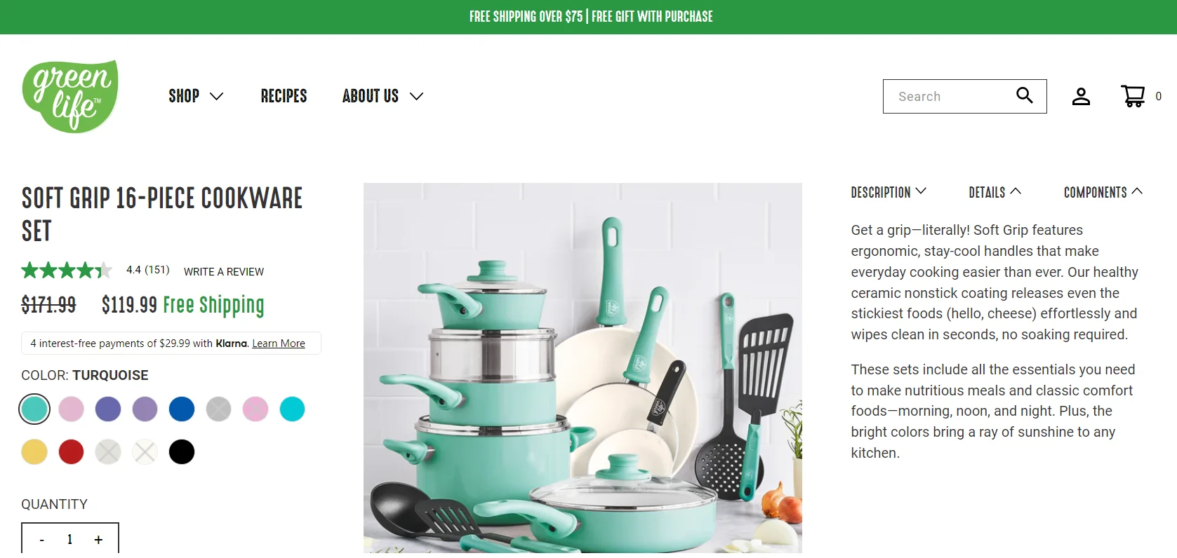 cookware-Greenlife