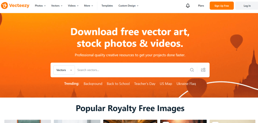 stock-photo-site