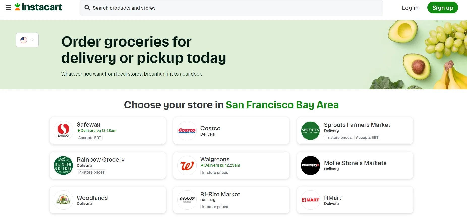 online-grocery-Instacart-Shopclearly