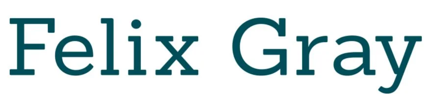 Felix Gray logo