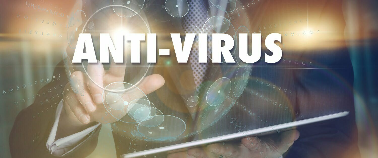Bitdefender antivirus
