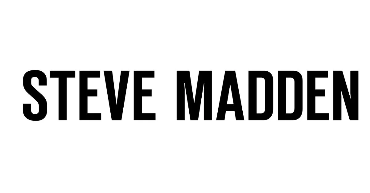 Steve maden logo