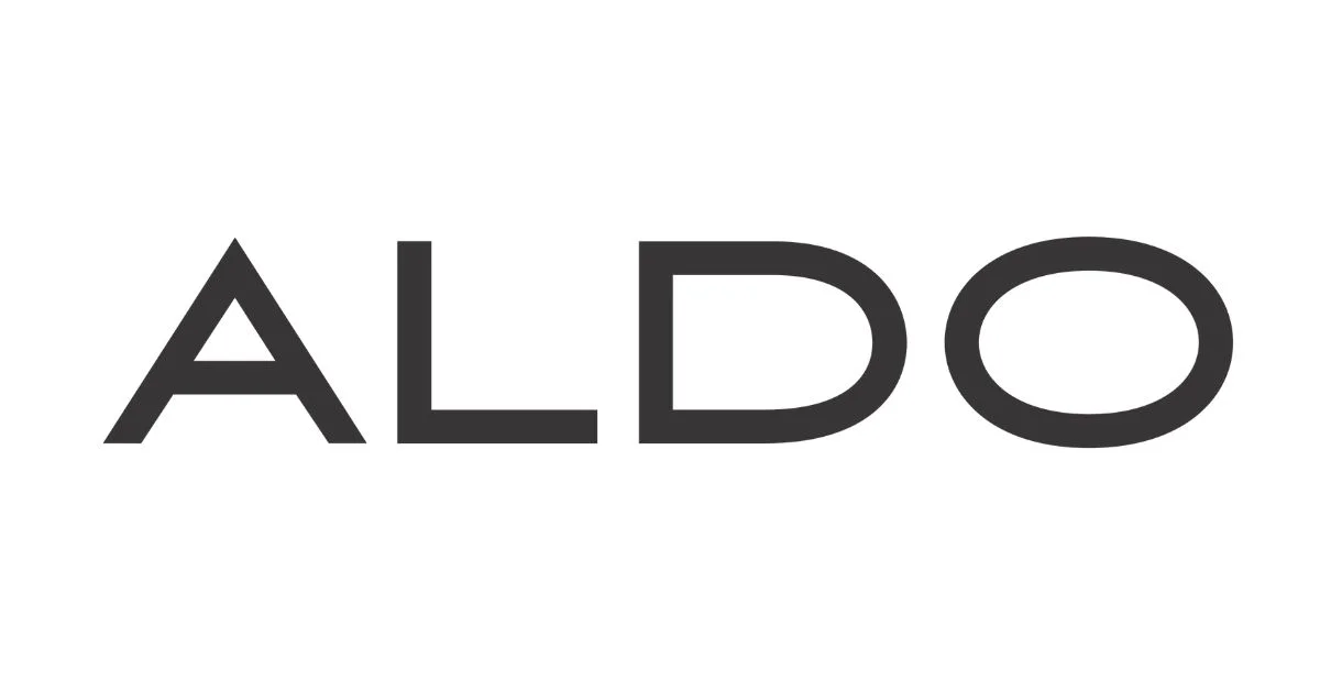 Aldo logo