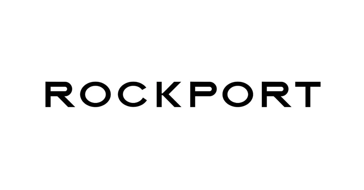 Rockport logo