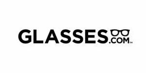Glasses.com logo