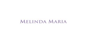 Melinda maria logo