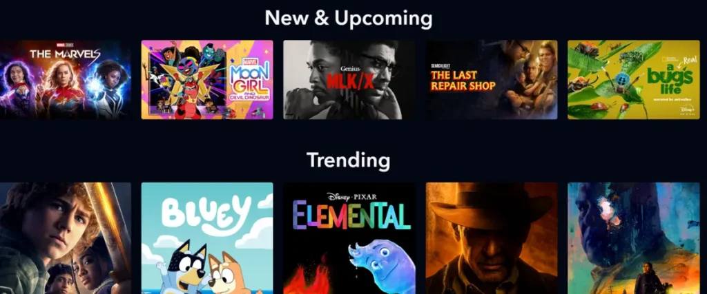 online-steaming-Disney+ Shopclearly