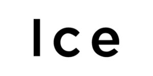 Ice trend logo