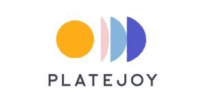 Platejoy logo