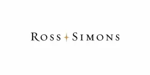 Ross Simons logo