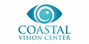 Coastal Vision Centre logo