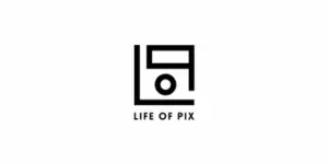 lifeofpix logo