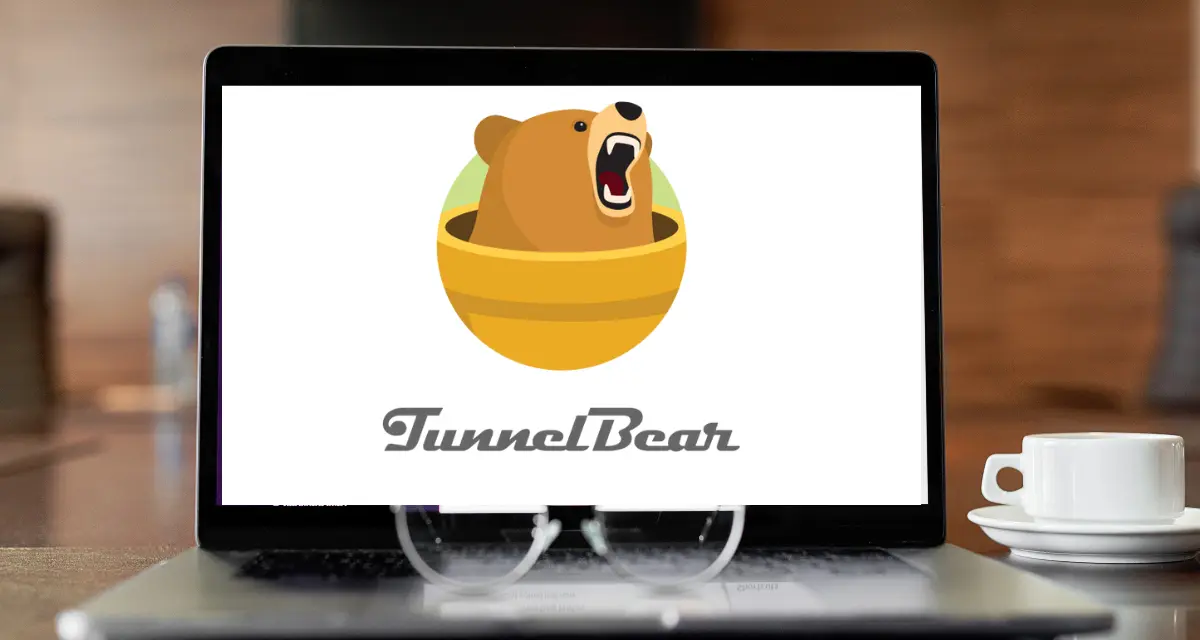 Tunnel bear vpn- Shop clearly